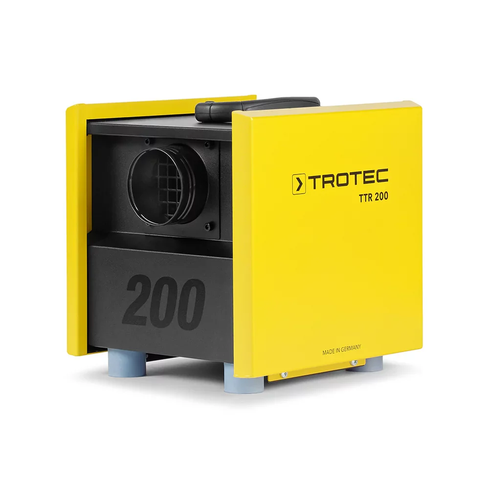 Trotec